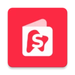 Logo of Story Pad android Application 